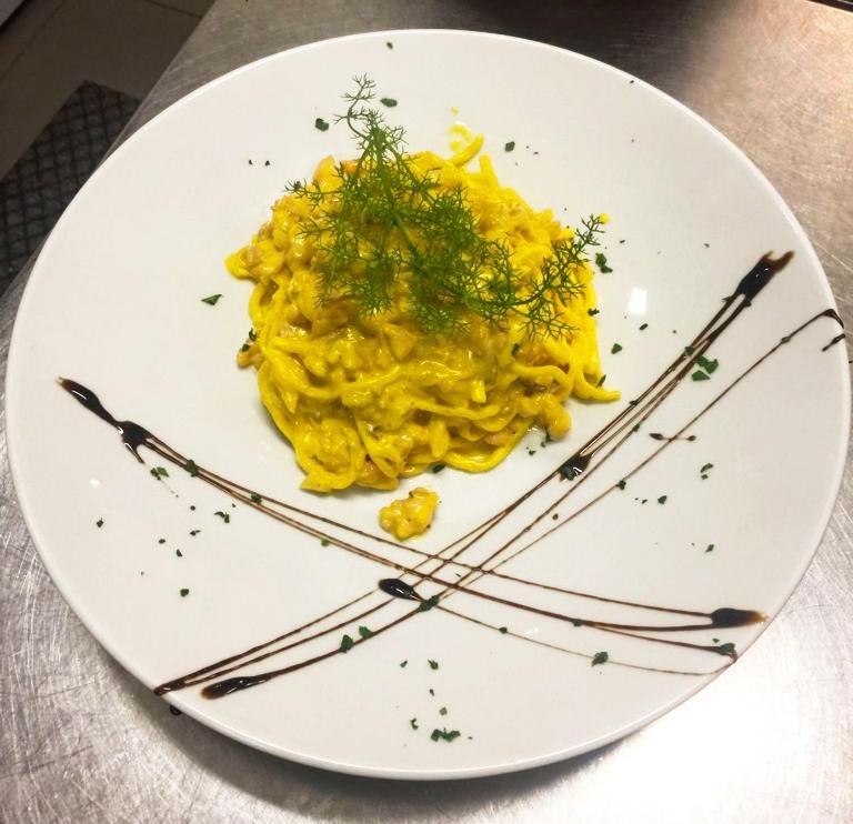 Hotel Ninfea 카톨리카 외부 사진